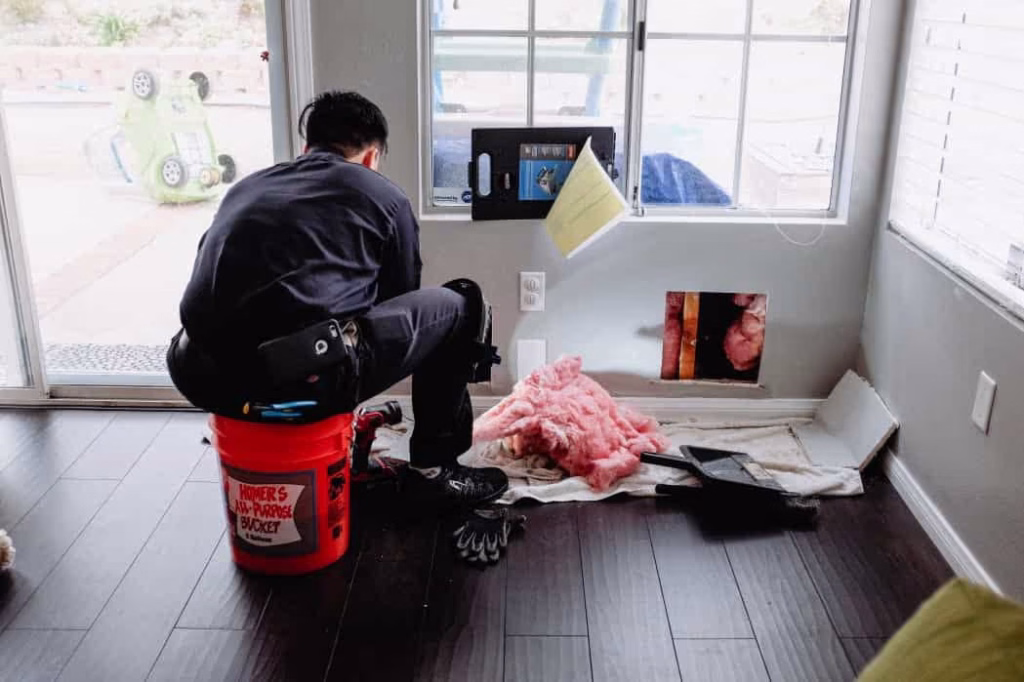 Thumb That Plumb: Spotting and Fixing Common Plumbing Problems