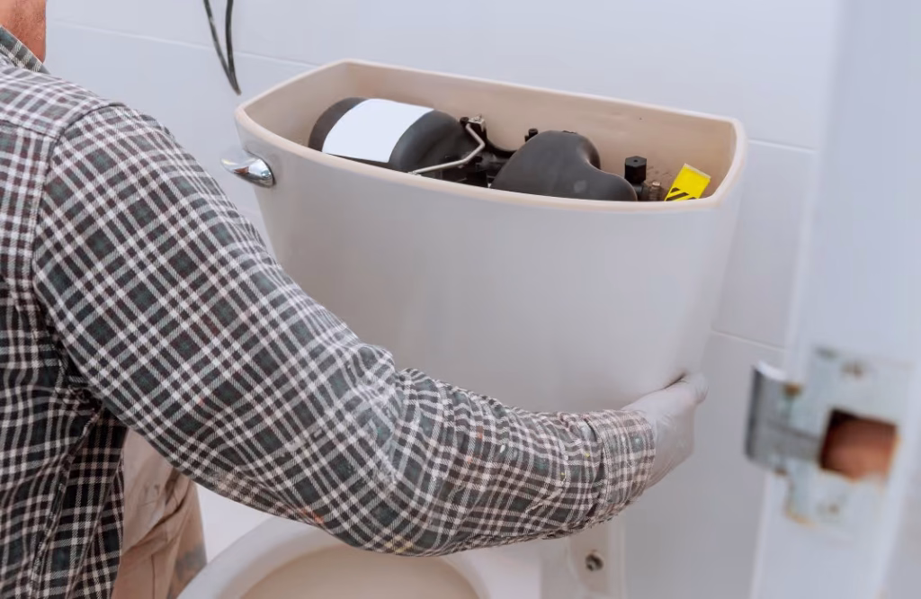 Our Guide To Preventing Toilet Problems – The Do’s & Dont’s