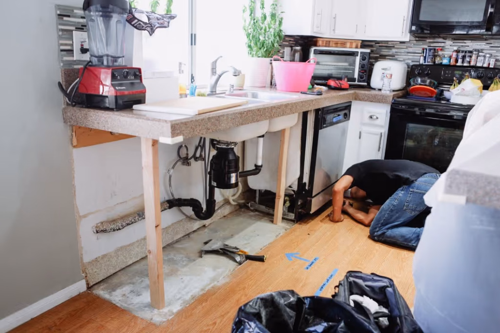 6 Practical Tips to Prepare Your Plumbing System for Winter