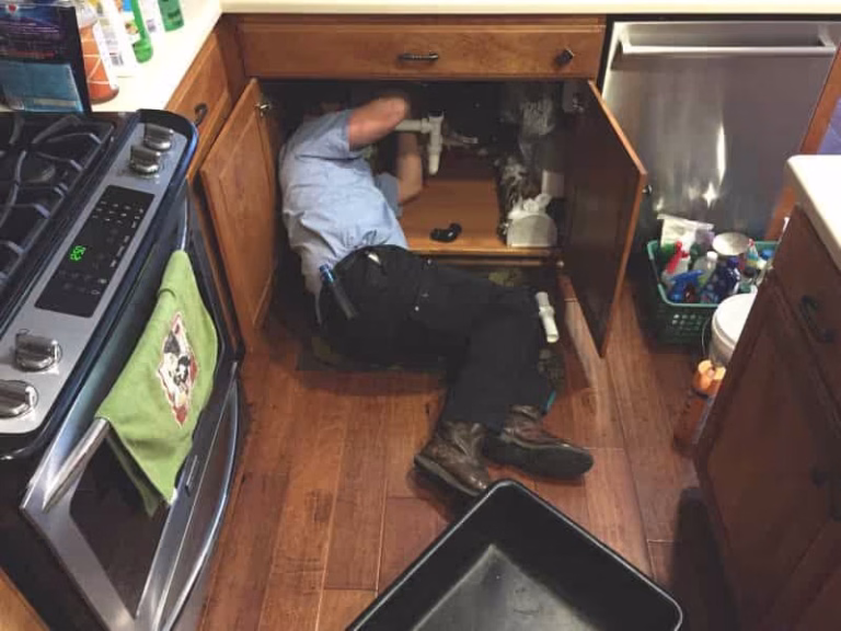 4 Common End-of-Winter Plumbing Issues – What to Know