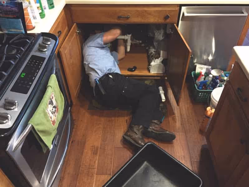 4 Common End-of-Winter Plumbing Issues – What to Know