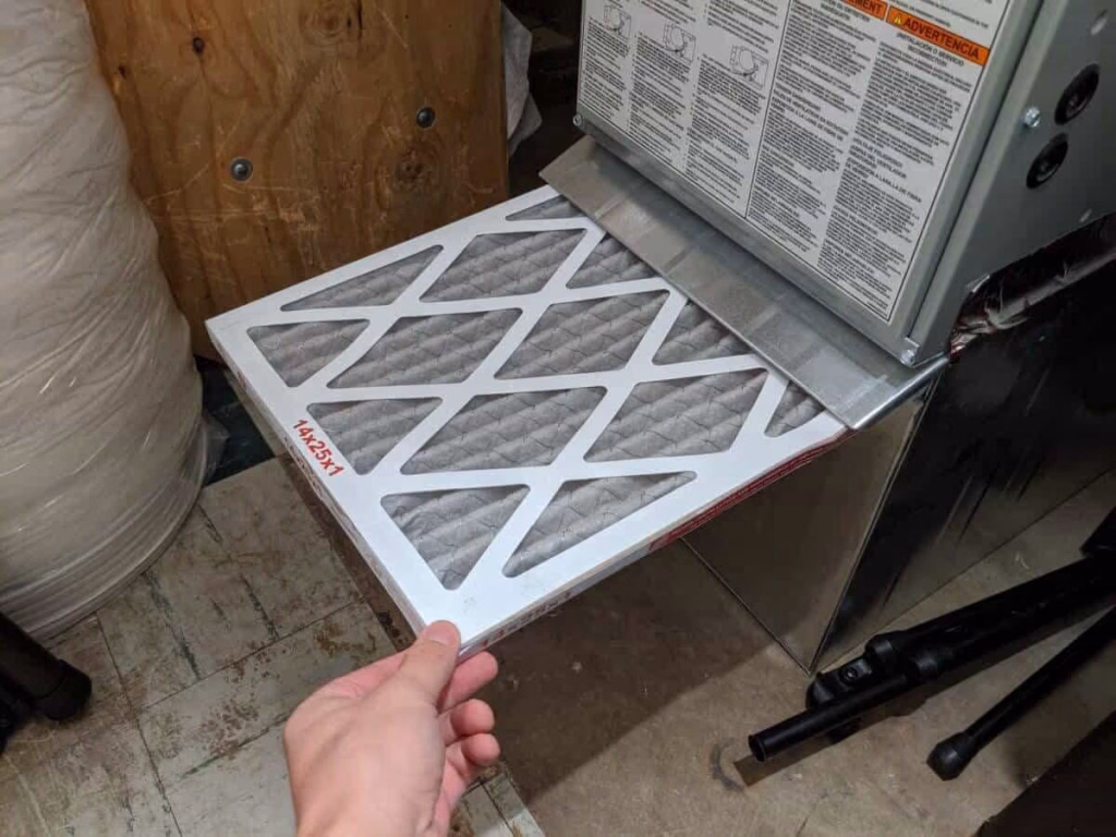 How Often Should You Change Your Furnace’s Filter