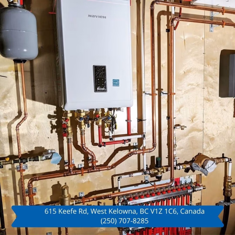 Kelowna Plumbing Tips – How to Prevent Common Plumbing Issues