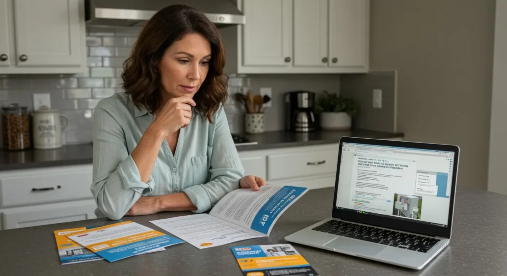 How to Choose Energy-Efficient Heating and Cooling in Kelowna