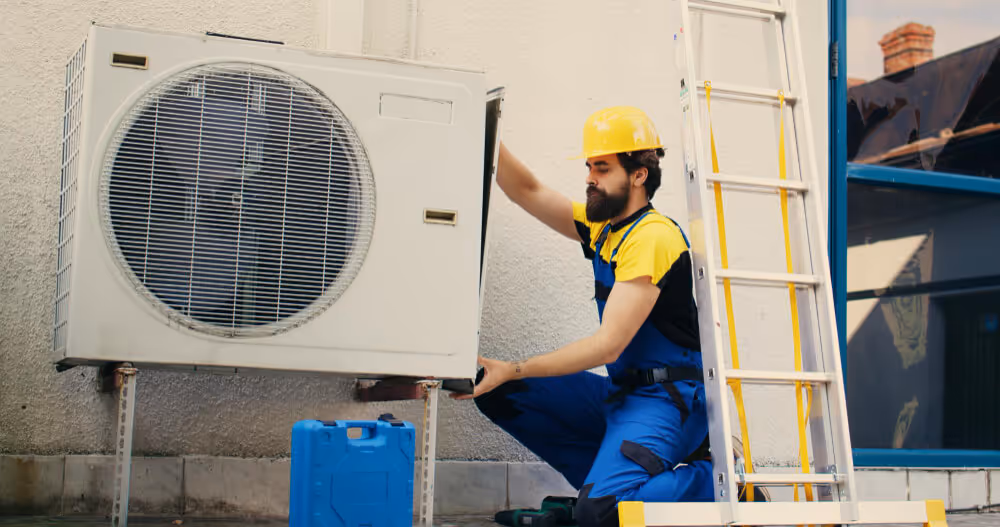 How Much Does AC Repair Cost in Kelowna?