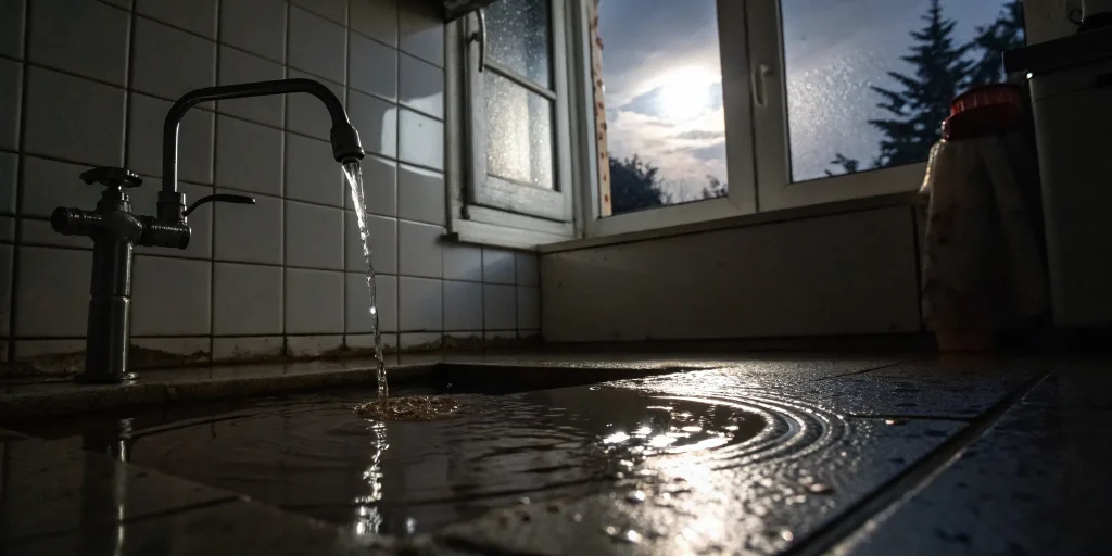 Before You Call a 24 hr Emergency Plumber