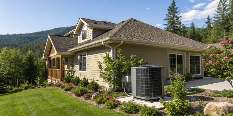 The Real Cost of Heat Pump Installation in Kelowna