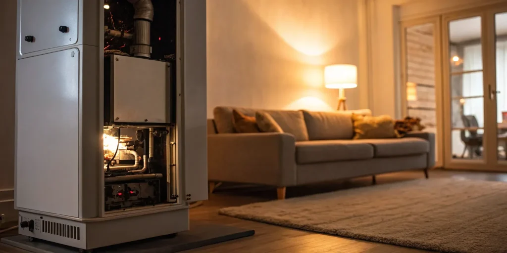 What Is Included in a Furnace Tune Up? A Full Guide
