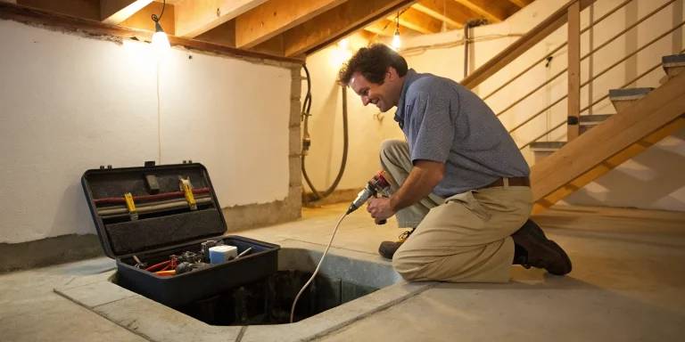 How to Replace a Zoeller Sump Pump: A DIY Guide