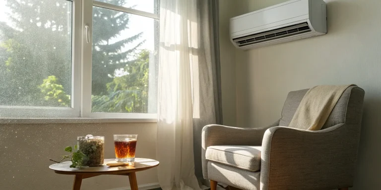 Why Is My AC Not Cooling? 5 Easy Fixes to Try