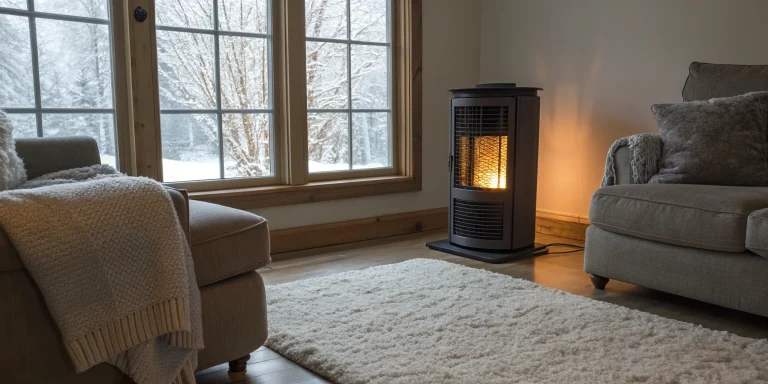 Furnace Not Blowing Hot Air? A 5-Step Guide
