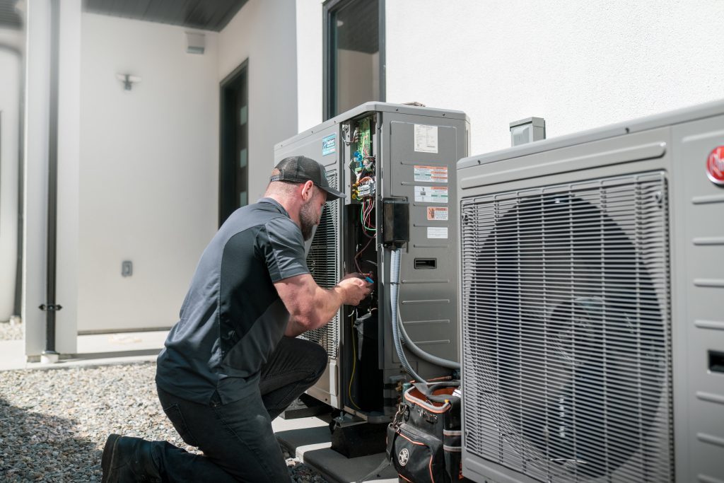 9 Highest-Rated AC Repair Companies in Kelowna 2026
