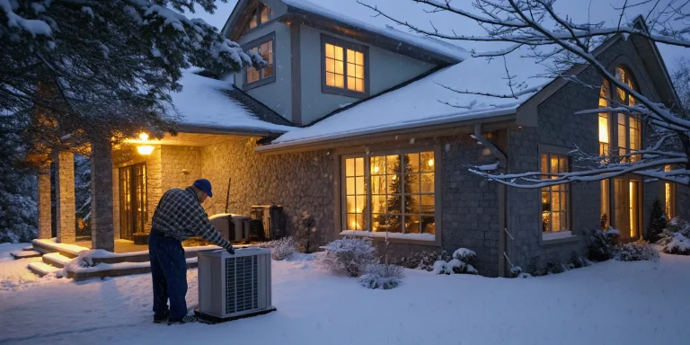 Furnace Not Working in the  Okanagan: A Troubleshooting Guide
