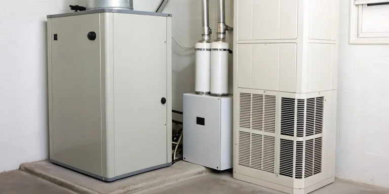 Furnace Replacement Vernon: A Homeowner’s Guide