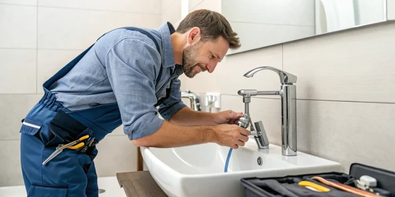 No Hot Water Plumber Kelowna: A Quick DIY Guide