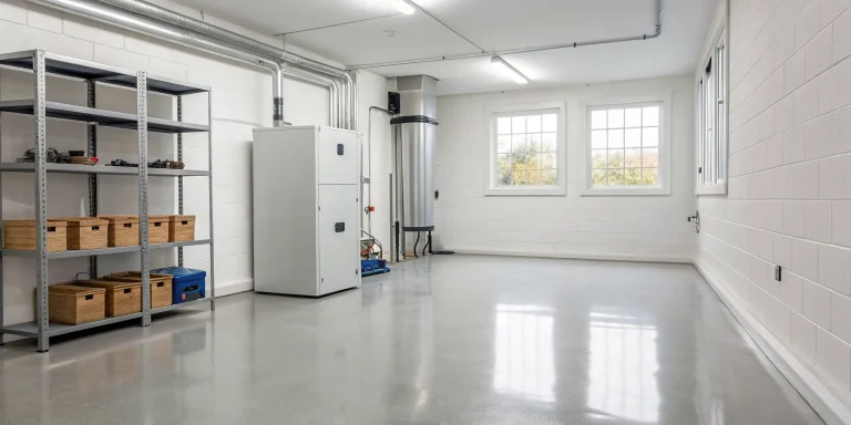 Essential HVAC Maintenance Tips for Vernon Homes