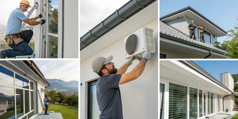9 HVAC Maintenance Tips for Kelowna Homeowners