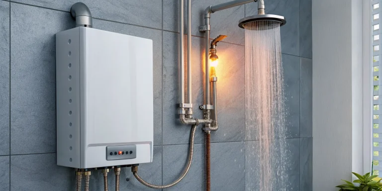 7 Reasons Your Tankless Water Heater Isn’t Staying Hot