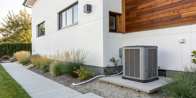 Heat Pump Location Rules: What to Know Before You Install