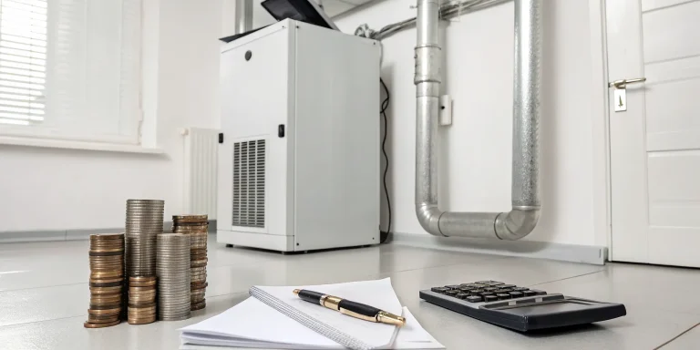 A Homeowner’s Guide to Furnace Maintenance Cost