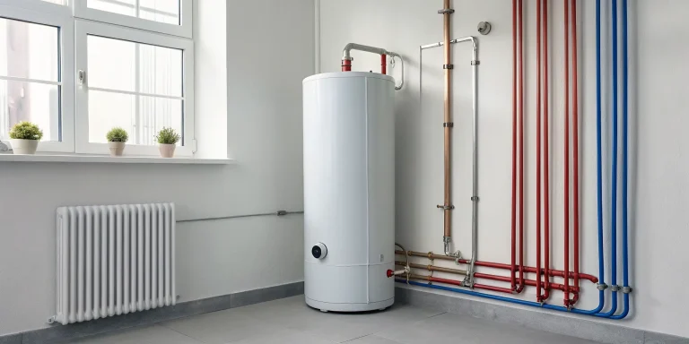 No Hot Water in House? 5 Checks Before You Call